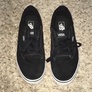 Vans shoes (Youth)